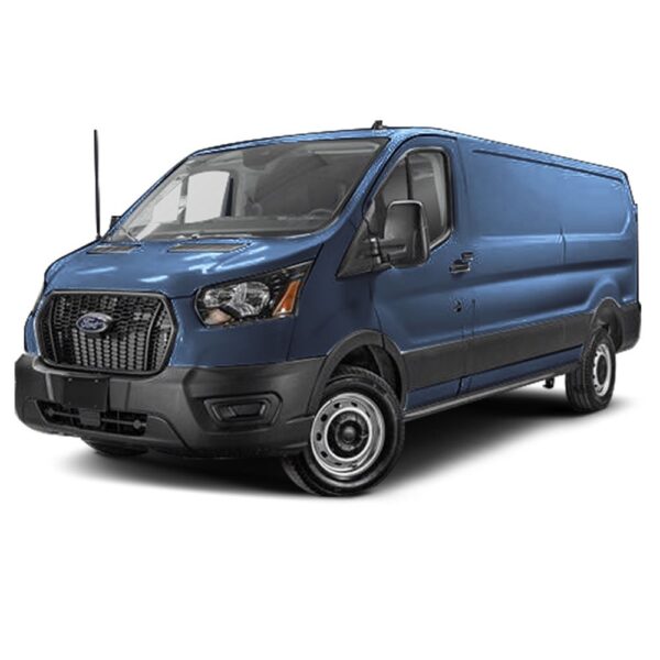 TRANSIT 2025+
