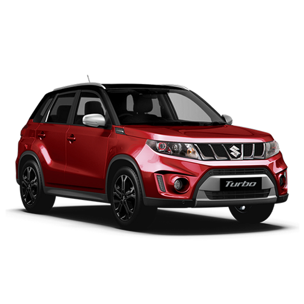 GRAND VITARA 2016-2026