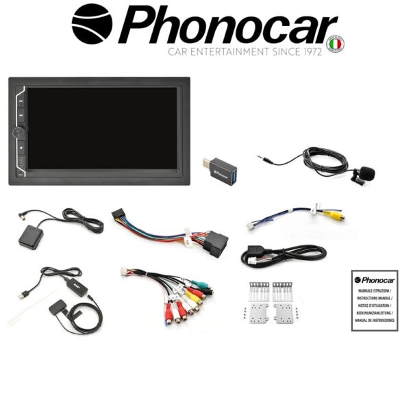 VM 003 PHONOCAR - Image 3