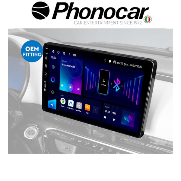 SM389 PHONOCAR - Image 3