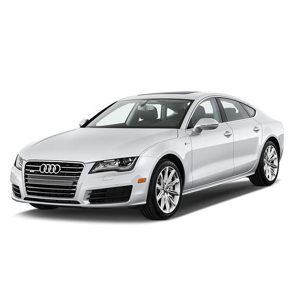 A7 2010-2018