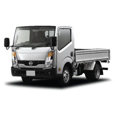 CABSTAR NT400 2012+