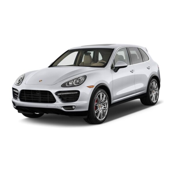 CAYENNE 2011-2017