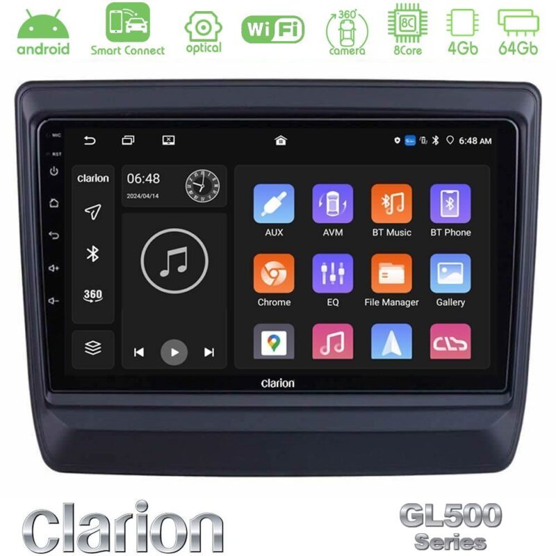 clarion_gl5_iz715