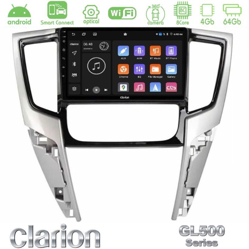 clarion_gl5_mt3008