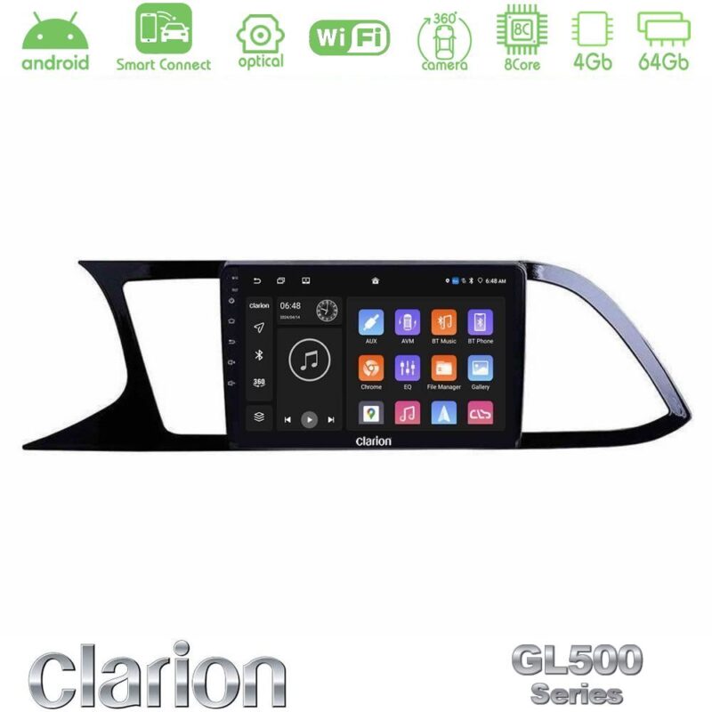 clarion_gl5_st0790