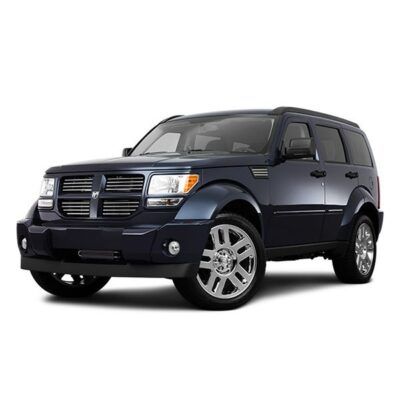 NITRO 2007-2012