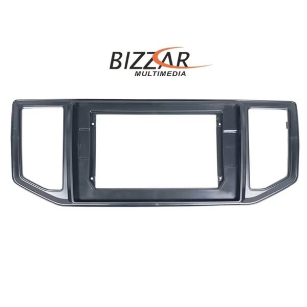 Bizzar C Series Lite 4Core Android14 2+32GB  Man TGE / VW Crafter 2018 – 2026 Navigation Multimedia Tablet 10" - Image 3