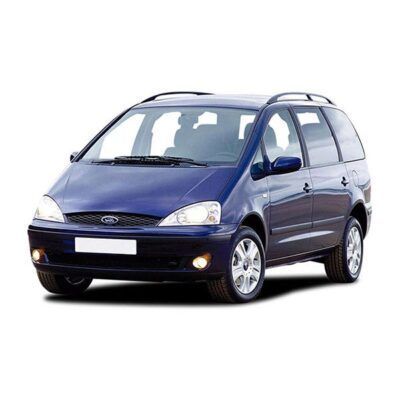 GALAXY 1995-2006