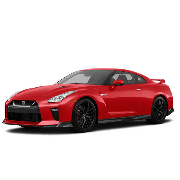 GT-R 2018-2025