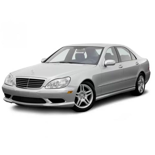 S W220 1998-2005