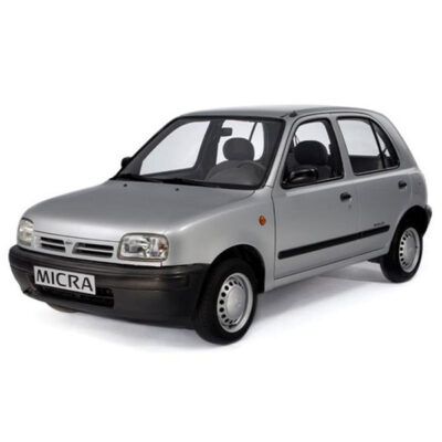 MICRA 1992-2002