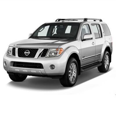PATHFINDER 2005-2007