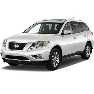 PATHFINDER 2007+