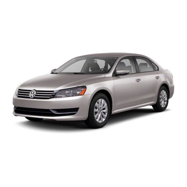 PASSAT 2010-2015