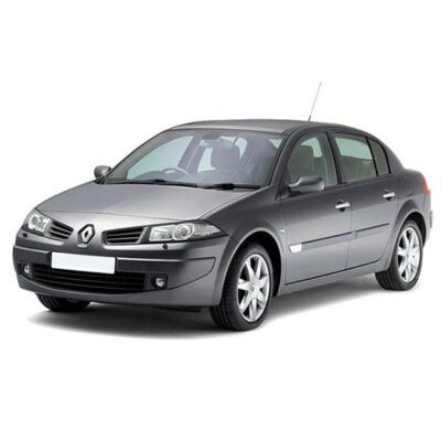 MEGANE 1996-2002