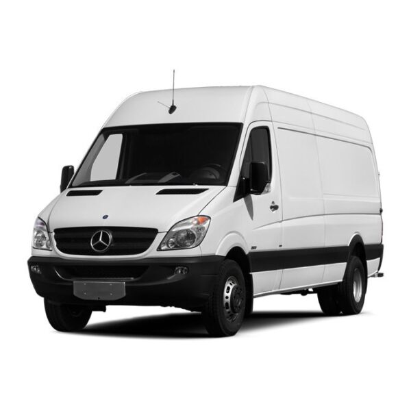 SPRINTER (W906) 2006-2019