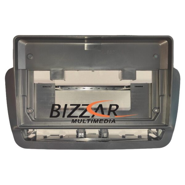 Bizzar Ultra Series Seat Ibiza 2012-2015 8core Android13 8+128GB Navigation Multimedia Tablet 9" - Image 3