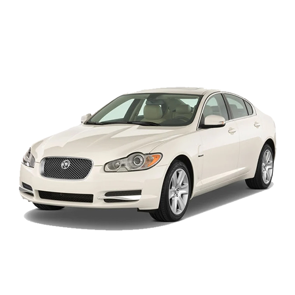 XF 2007-2015
