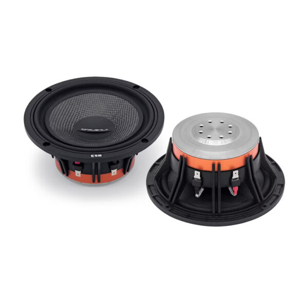 Ηχεία Αυτοκινήτου – ESB Audio 5.6K2 - Image 2