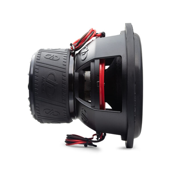 Subwoofer Αυτοκινήτου - DD Audio 712G-D4 - Image 3