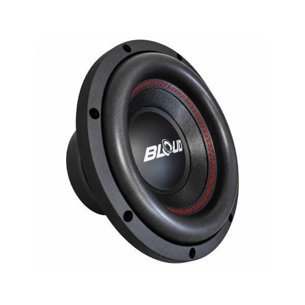Subwoofer Αυτοκινήτου - BLOUD L1-10D2 - Image 1