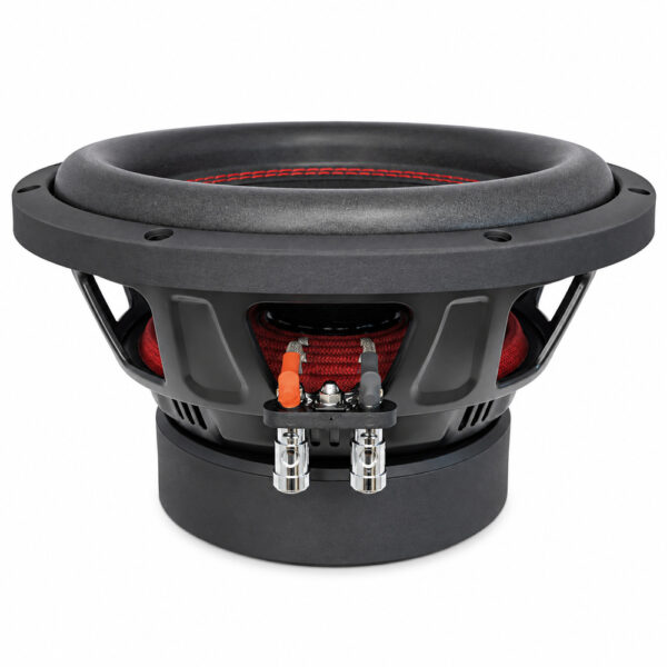 Subwoofer Αυτοκινήτου - BLOUD L1-10D4 - Image 2