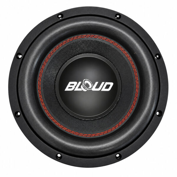 Subwoofer Αυτοκινήτου - BLOUD L1-12D2 - Image 3