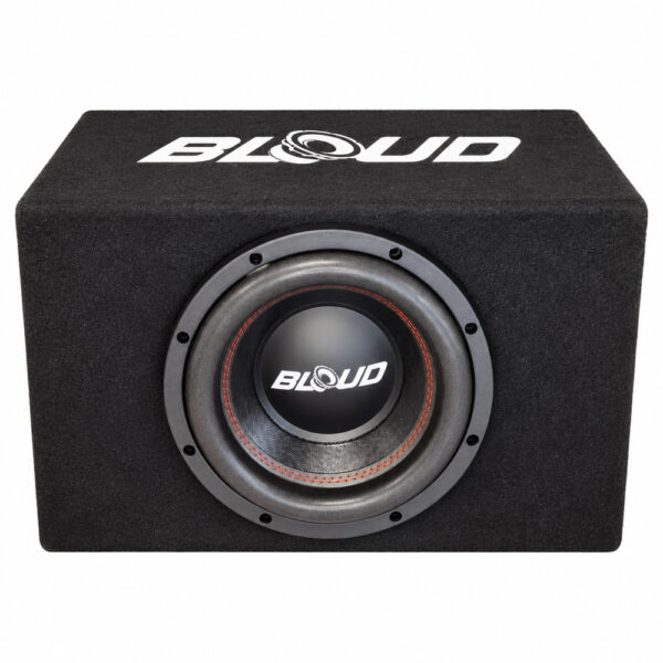 Subwoofer Αυτοκινήτου -  BLOUD L1B-10D2-S - Image 5