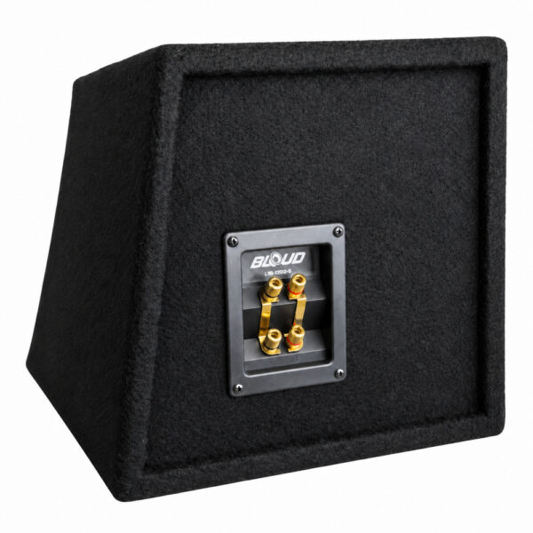 Subwoofer Αυτοκινήτου - BLOUD L1B-12D2-S - Image 3