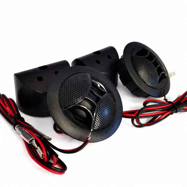 Ηχεία Tweeter Αυτοκινήτου - BLOUD BL-TW 28 - Image 2