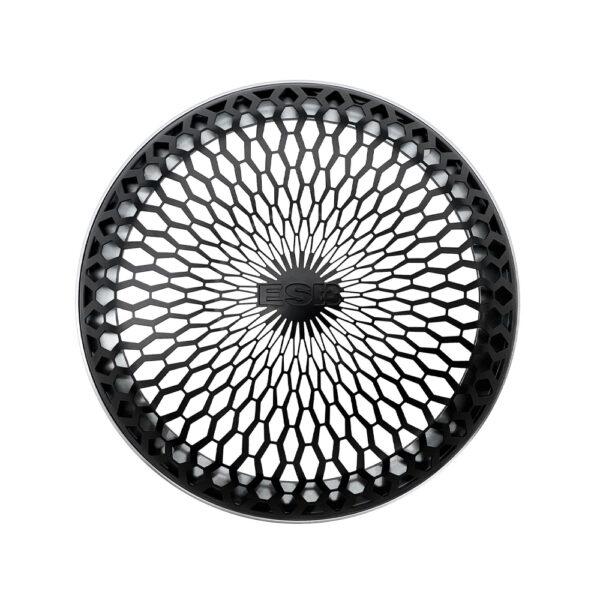Γρίλια Ηχείων Αυτοκινήτου – ESB Audio 4.165 GRILLE - Image 2