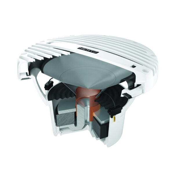 Subwoofer Marine - Hertz HMS 10 S2-LD-G - Image 3