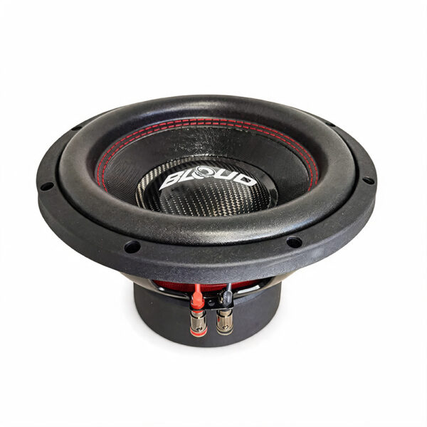 Subwoofer Αυτοκινήτου - BLOUD L2-10D2 - Image 4