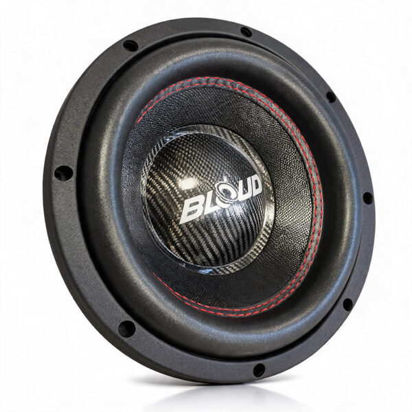 Subwoofer Αυτοκινήτου - BLOUD L2-12D2 - Image 10