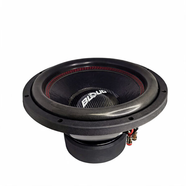 Subwoofer Αυτοκινήτου - BLOUD L2-12D2 - Image 8