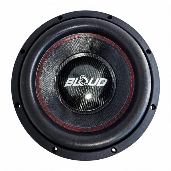 Subwoofer Αυτοκινήτου - BLOUD L2-12D2 - Image 9