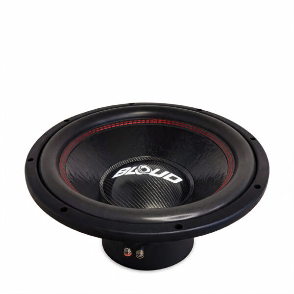 Subwoofer Αυτοκινήτου - BLOUD L2-15D2 - Image 4