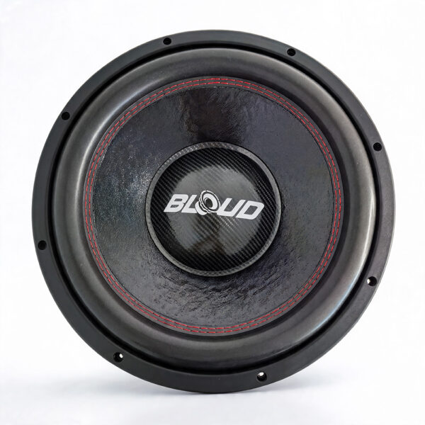 Subwoofer Αυτοκινήτου - BLOUD L2-15D2 - Image 2