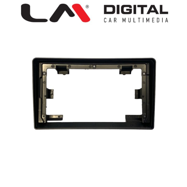 LM Digital - LM ZA4190 GPS Οθόνη OEM Multimedia Αυτοκινήτου για PEUGEOT 308 2013> (CarPlay/AndroidAuto/BT/GPS/WIFI/GPRS) - Image 2