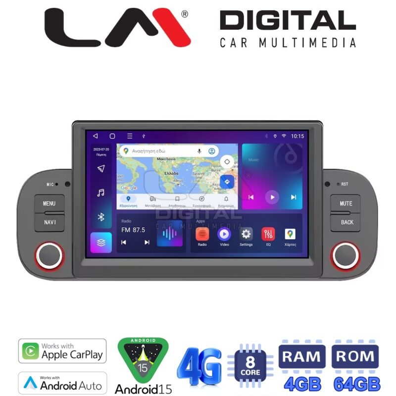 LMQ8192