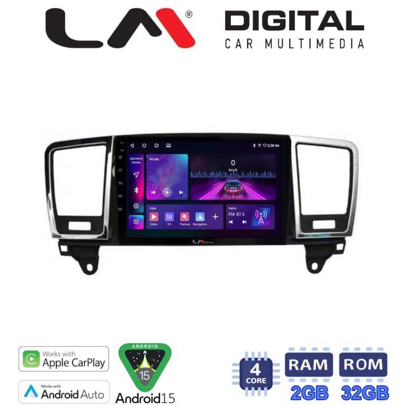 LMZA4447