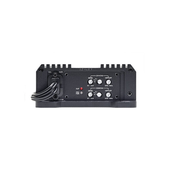 Ενισχυτής Marine – DD Audio SX4.1000BT - Image 3