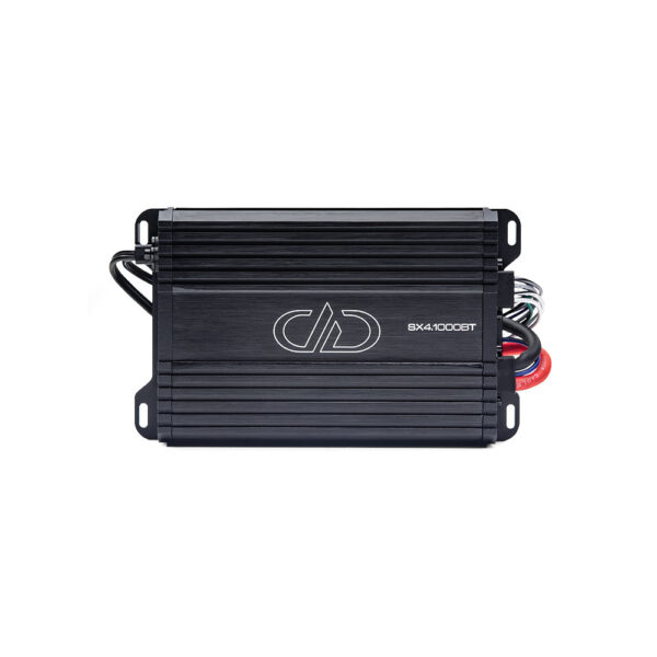 Ενισχυτής Marine – DD Audio SX4.1000BT - Image 2