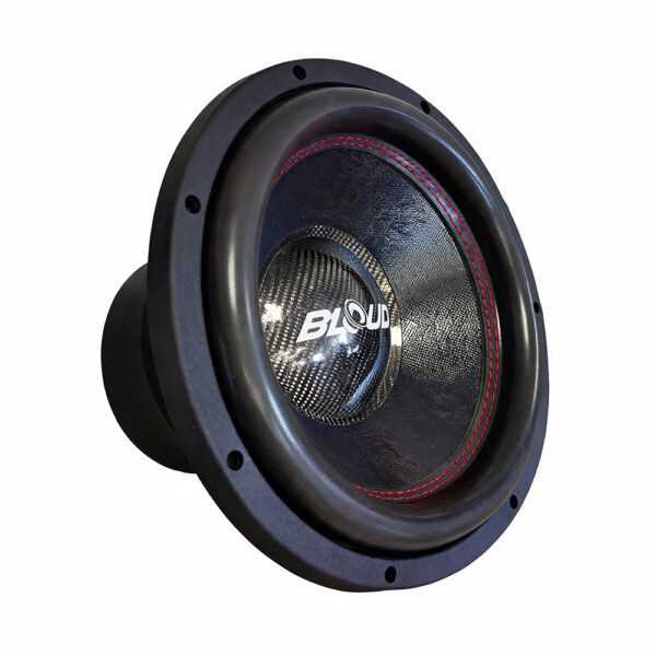 Subwoofer Αυτοκινήτου - BLOUD L2-12D2 - Image 1