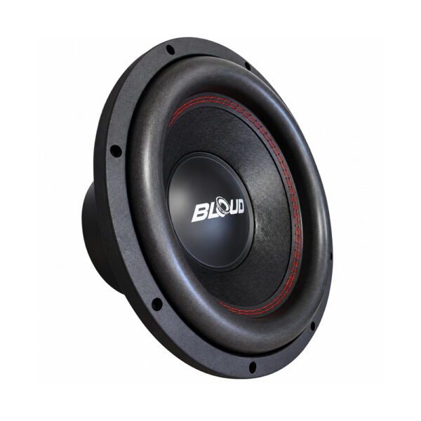 Subwoofer Αυτοκινήτου - BLOUD L1-12D2 - Image 1