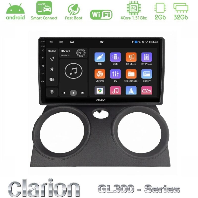 clarion_gl3_mt1288n