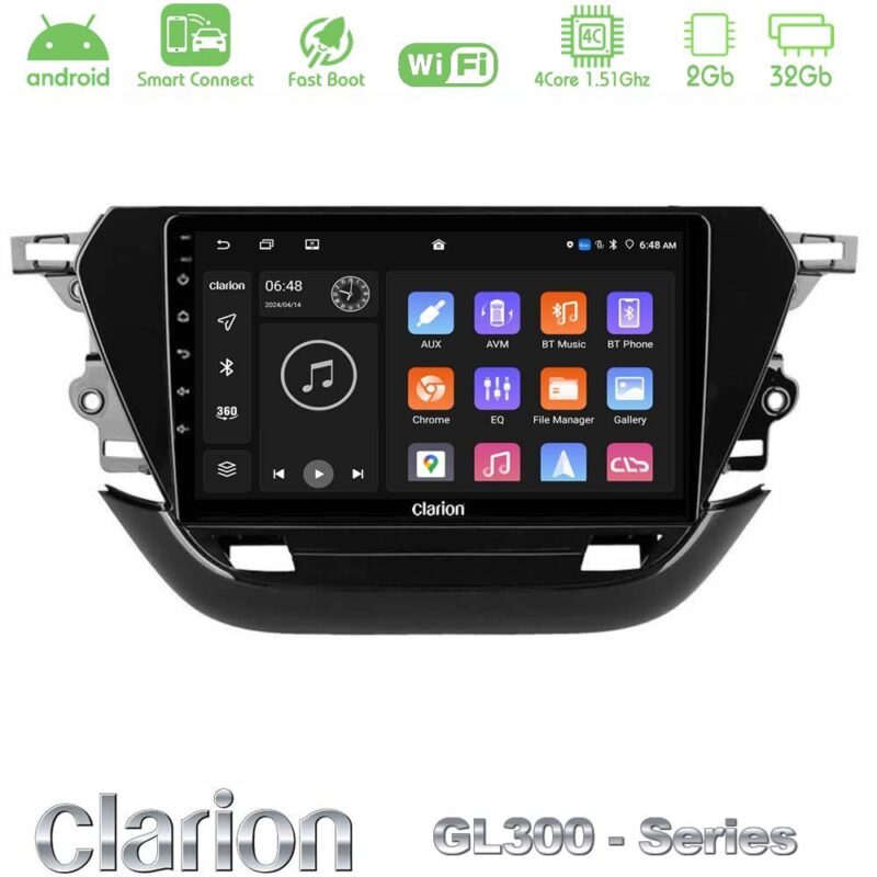 clarion_gl3_op1740