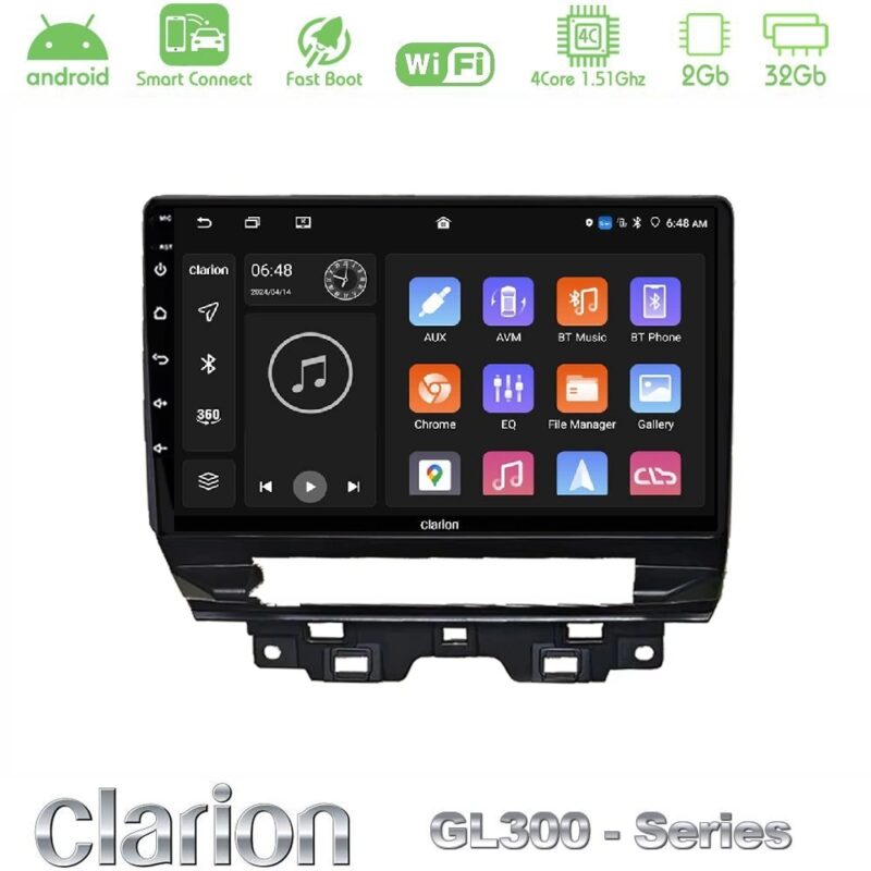 clarion_gl3_rn3095