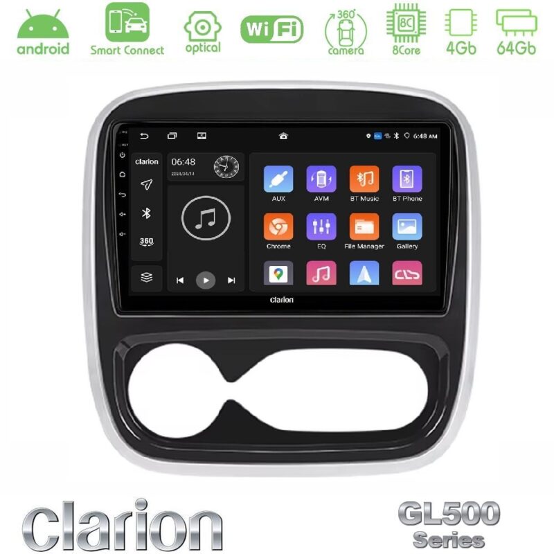 clarion_gl5_rn3085
